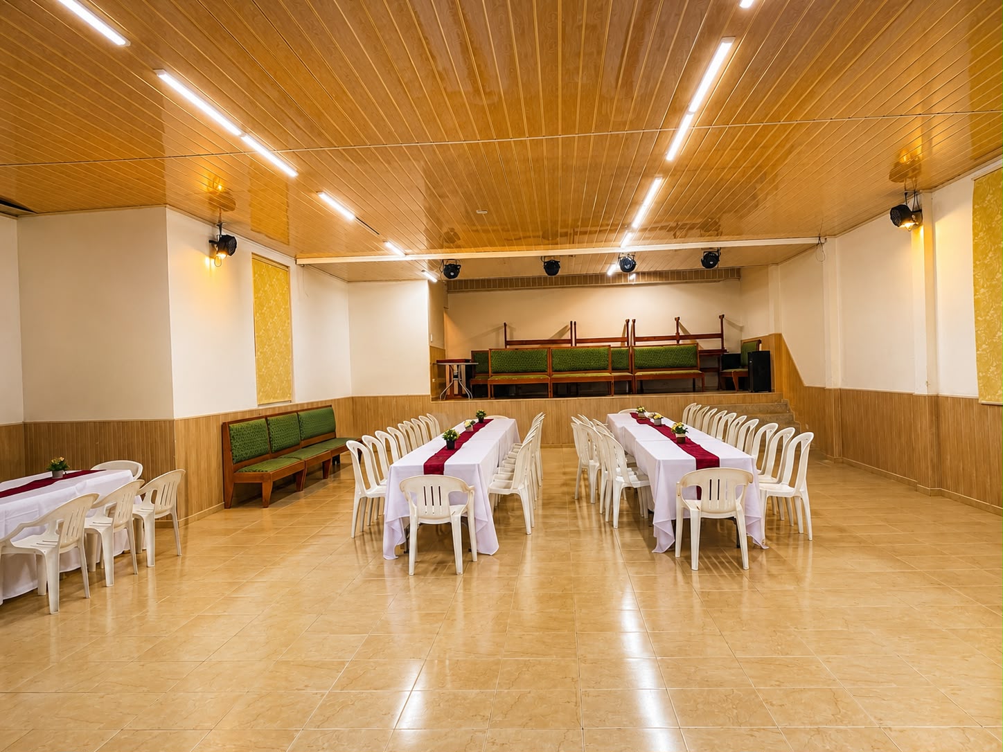 Auditorio